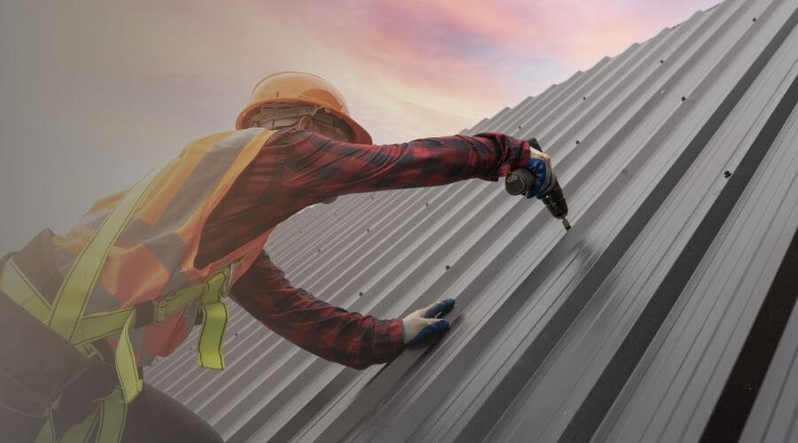 Expert new roof installation services in Sardis, MS